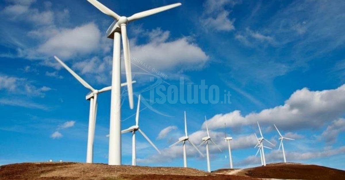 Parco Eolico Portella, Montevago si mobilita con assemblea cittadina