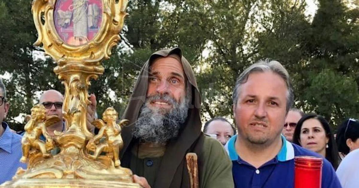 Biagio Conte, Schifani: “Il ricordo di fratel Biagio sempre vivo in tutti noi”