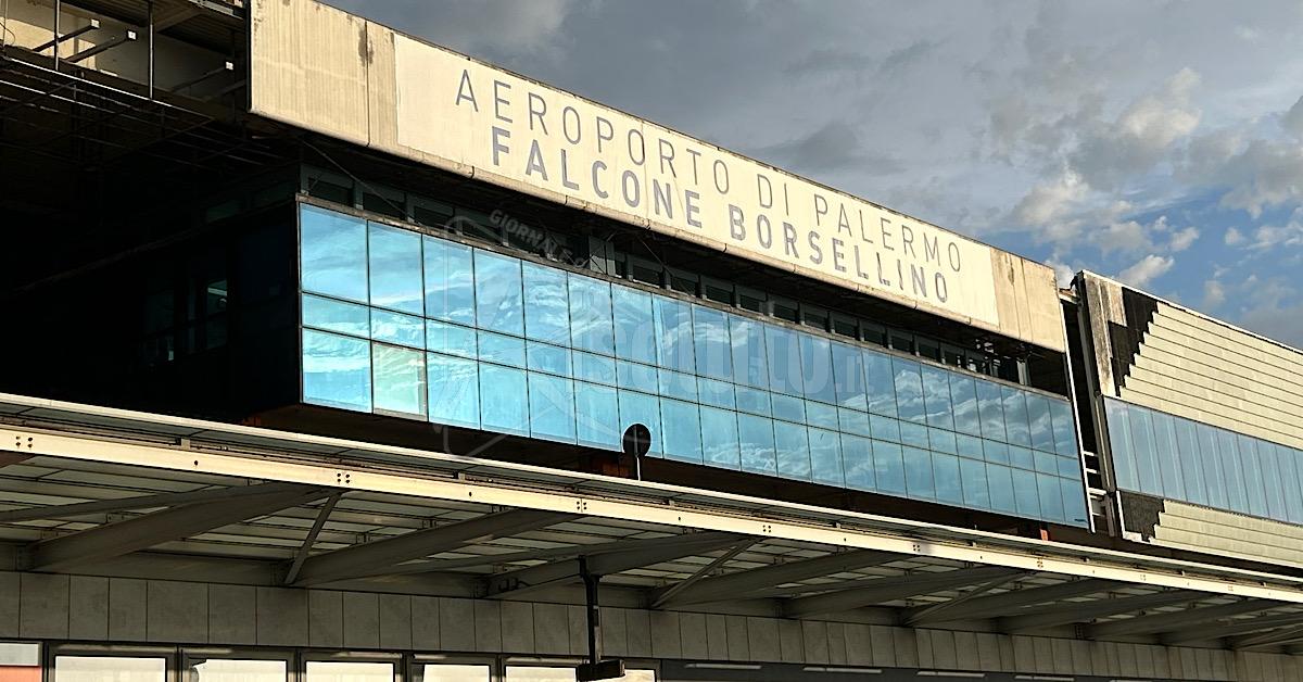All'asta gli oggetti rinvenuti all'aeroporto di Palermo