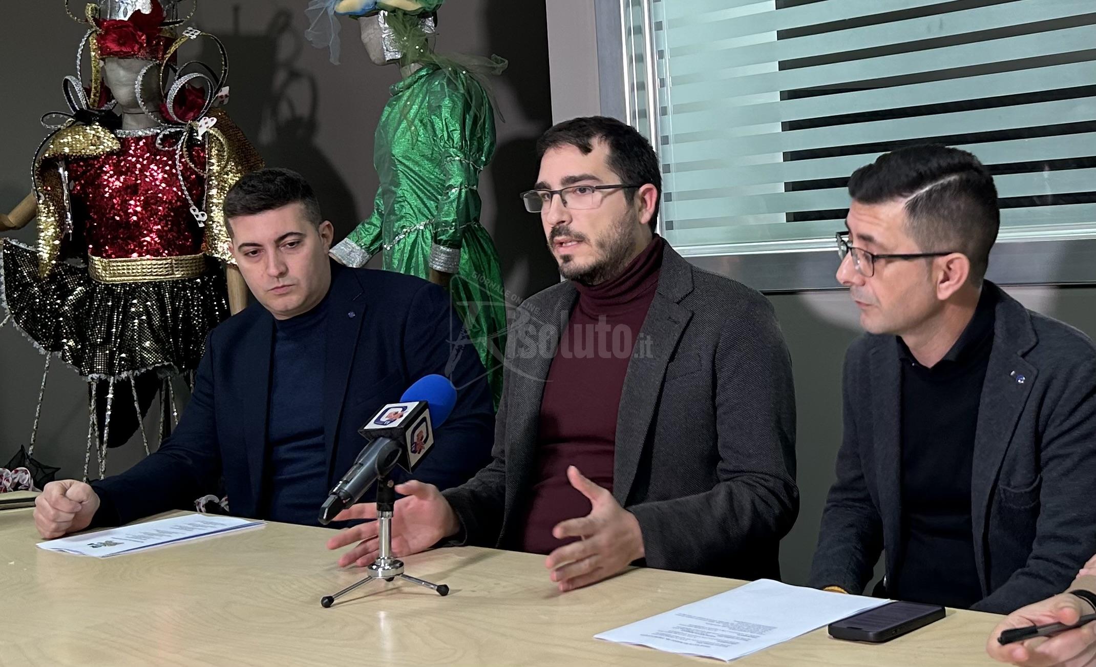 Carnevale, le strutture ricettive del cento storico: “Il sindaco ci snobba”