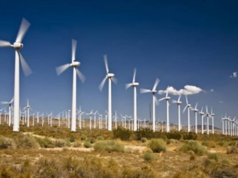 Progetto Parco Eolico Portella, contrario in Conferenza dei Servizi il comune di Menfi