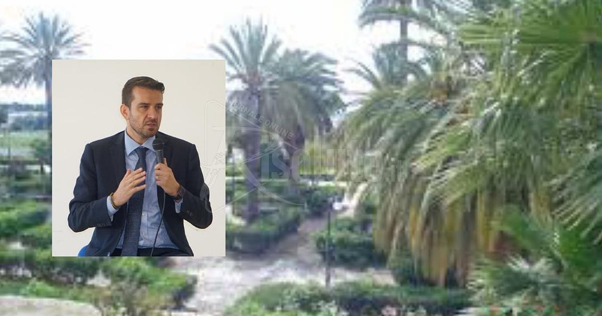 Ripuliscono la villa comunale di propria sponte, encomio per 5 studenti menfitani