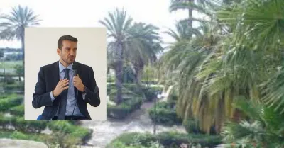 Ripuliscono la villa comunale di propria sponte, encomio per 5 studenti menfitani