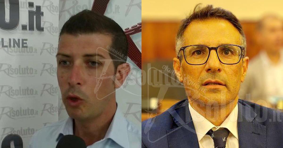 Ponte Cansalamone, Bivona e Maglienti chiedono notizie con interrogazione