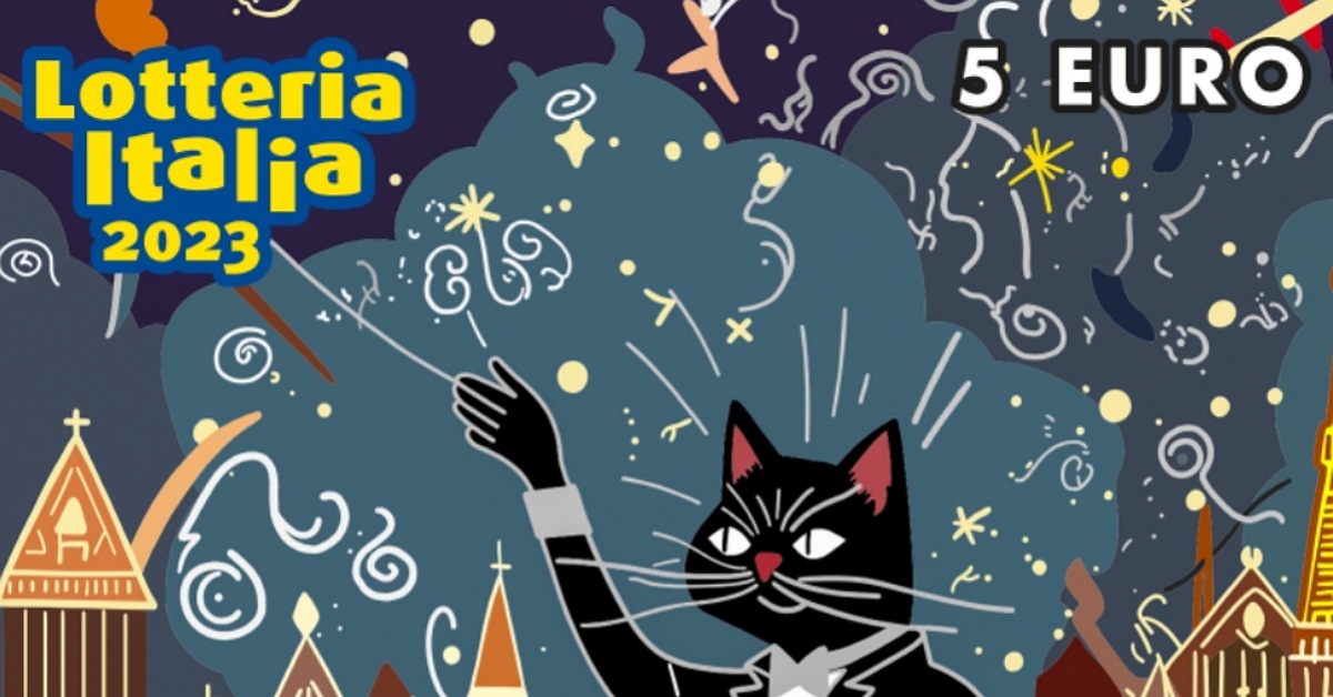 biglietti vincenti lotteria Italia 2024