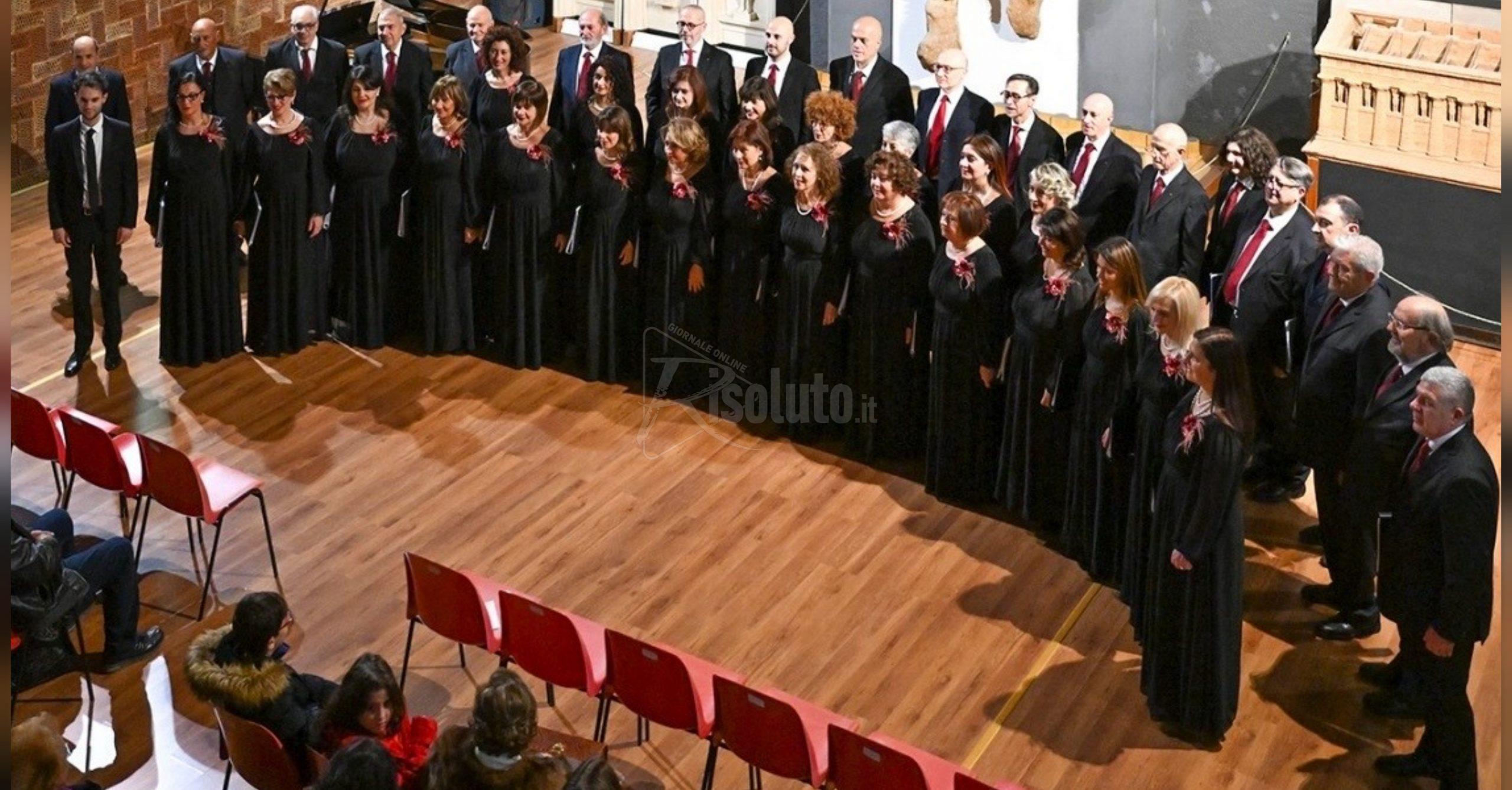 Coro Santa Cecilia
