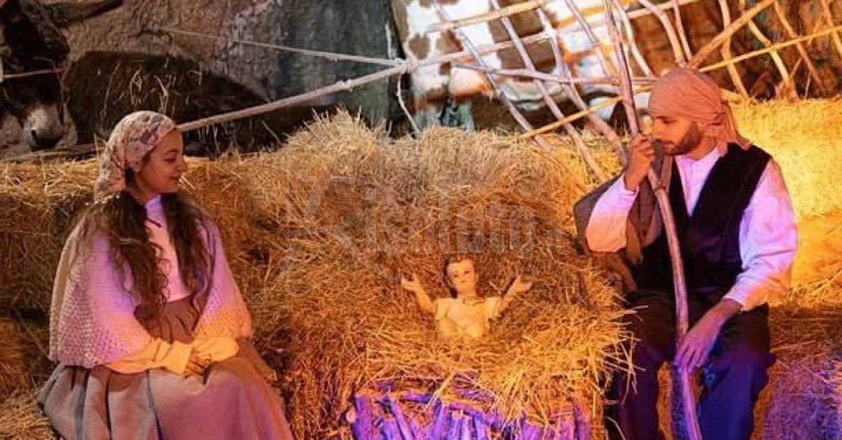 Maltempo, annullato appuntamento dell’Epifania con il presepe vivente di Caltabellotta