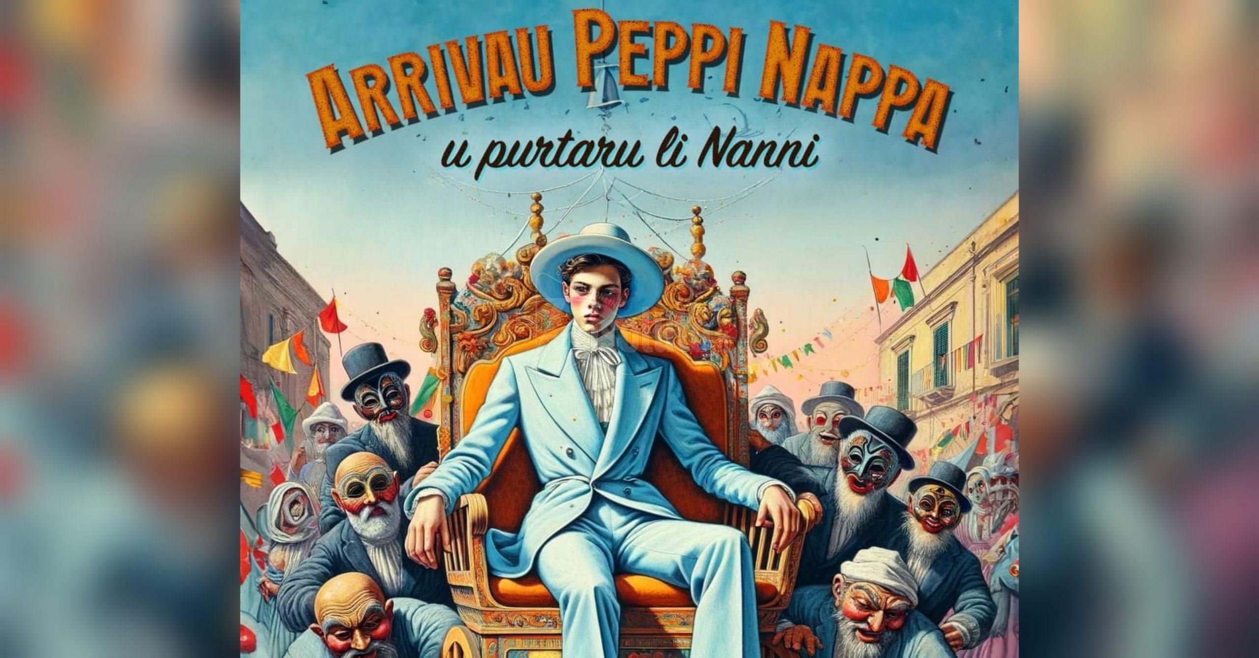 Peppi Nappa