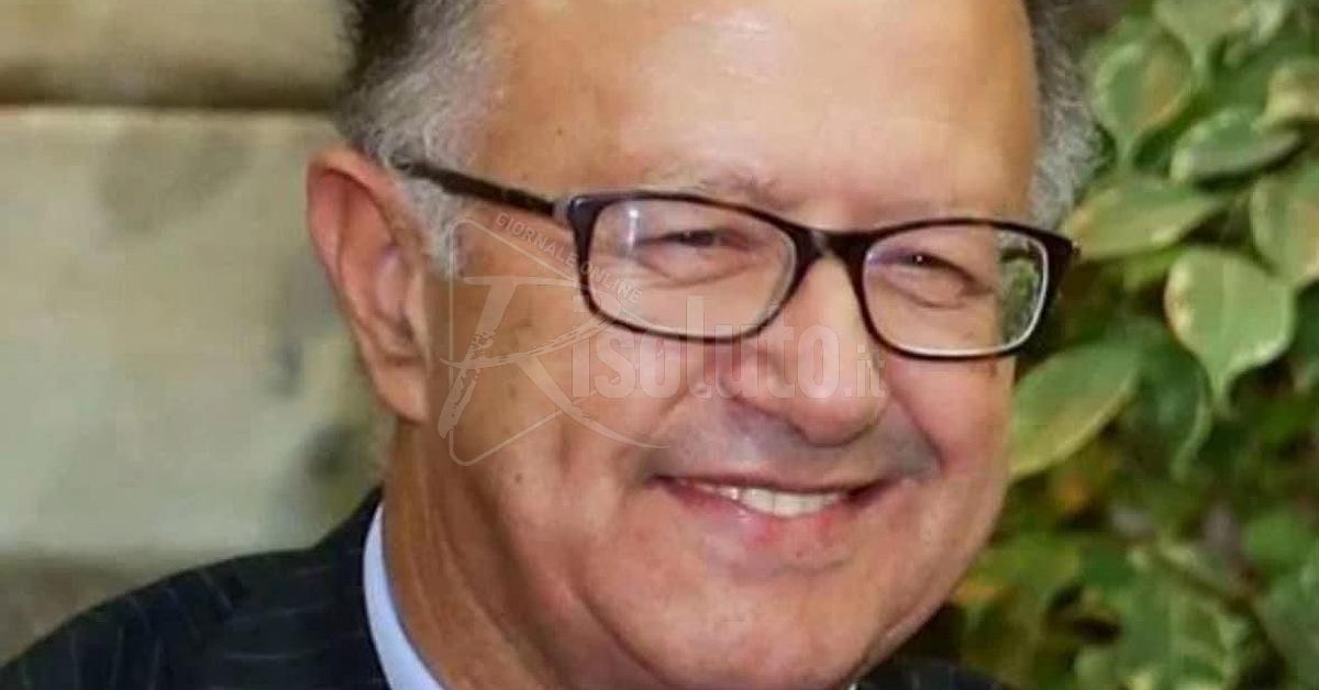 Sambuca piange il Generale Fausto Milillo, una vita dedicata alla legalità e allo sviluppo