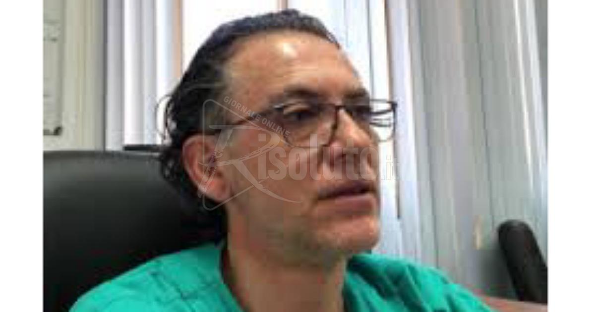Tulumello da Sciacca in pianta stabile ad Agrigento, e' lui il nuovo primario dell'Ortopedia