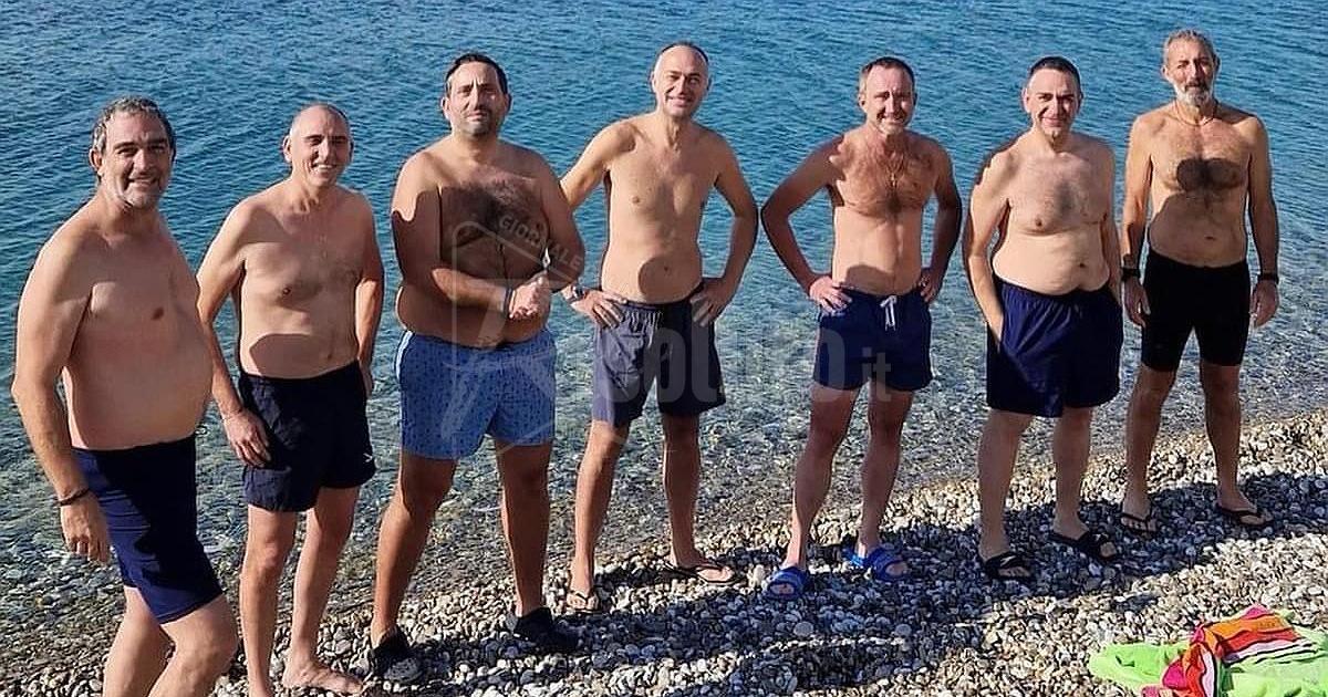 Cotton Day oggi a Seccagrande, un tuffo per ricordare il medico riberese