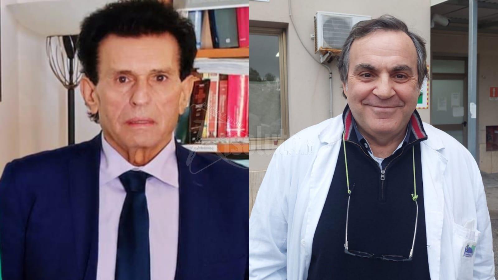 Primario del Pronto Soccorso di Sciacca aggredito, accetta le scuse e con il risarcimento acquisterà suppellettili per il reparto