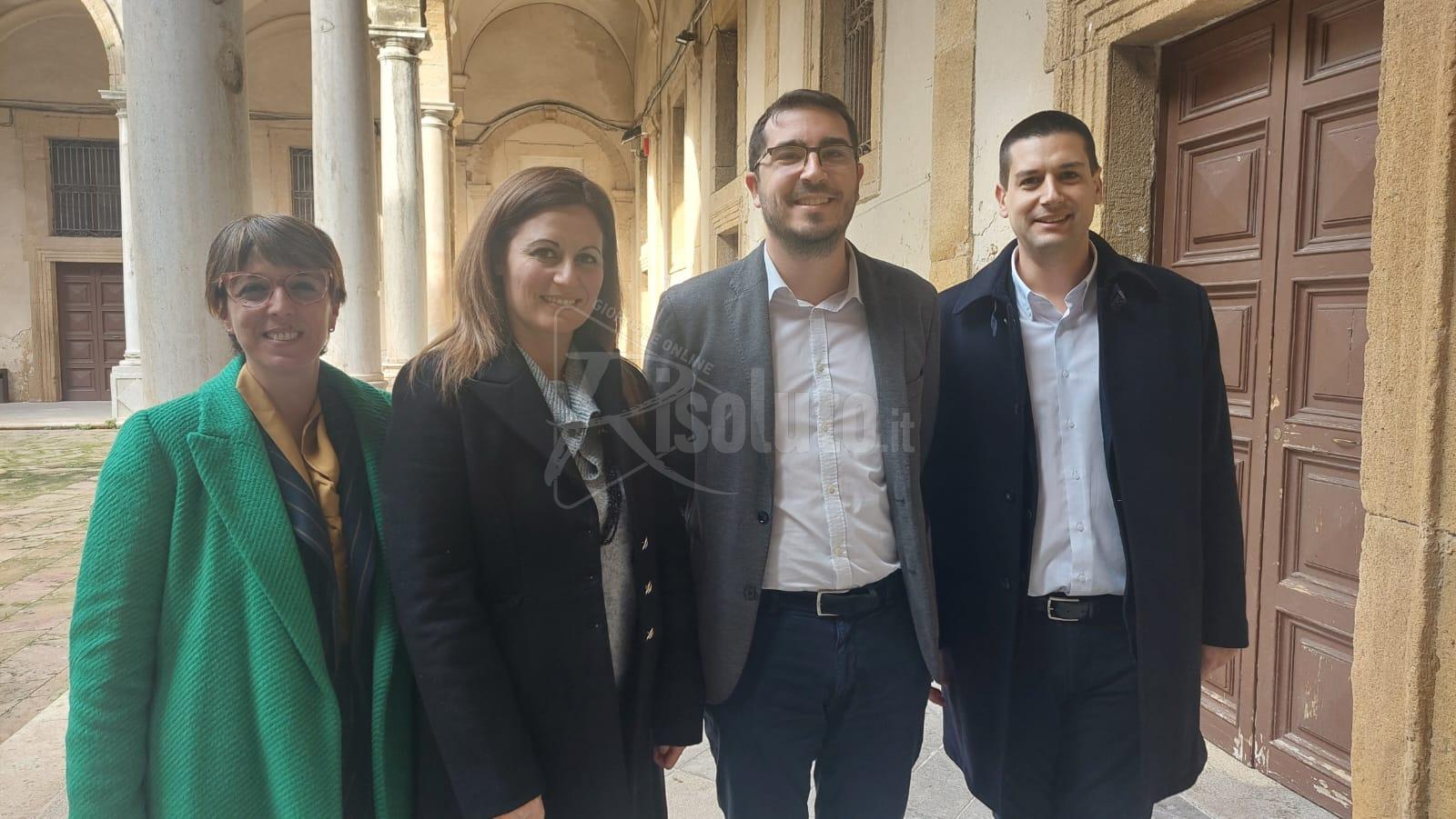 Anche architetti e ingegneri tra gli ulteriori 11 assunti del Comune di Sciacca (Video)