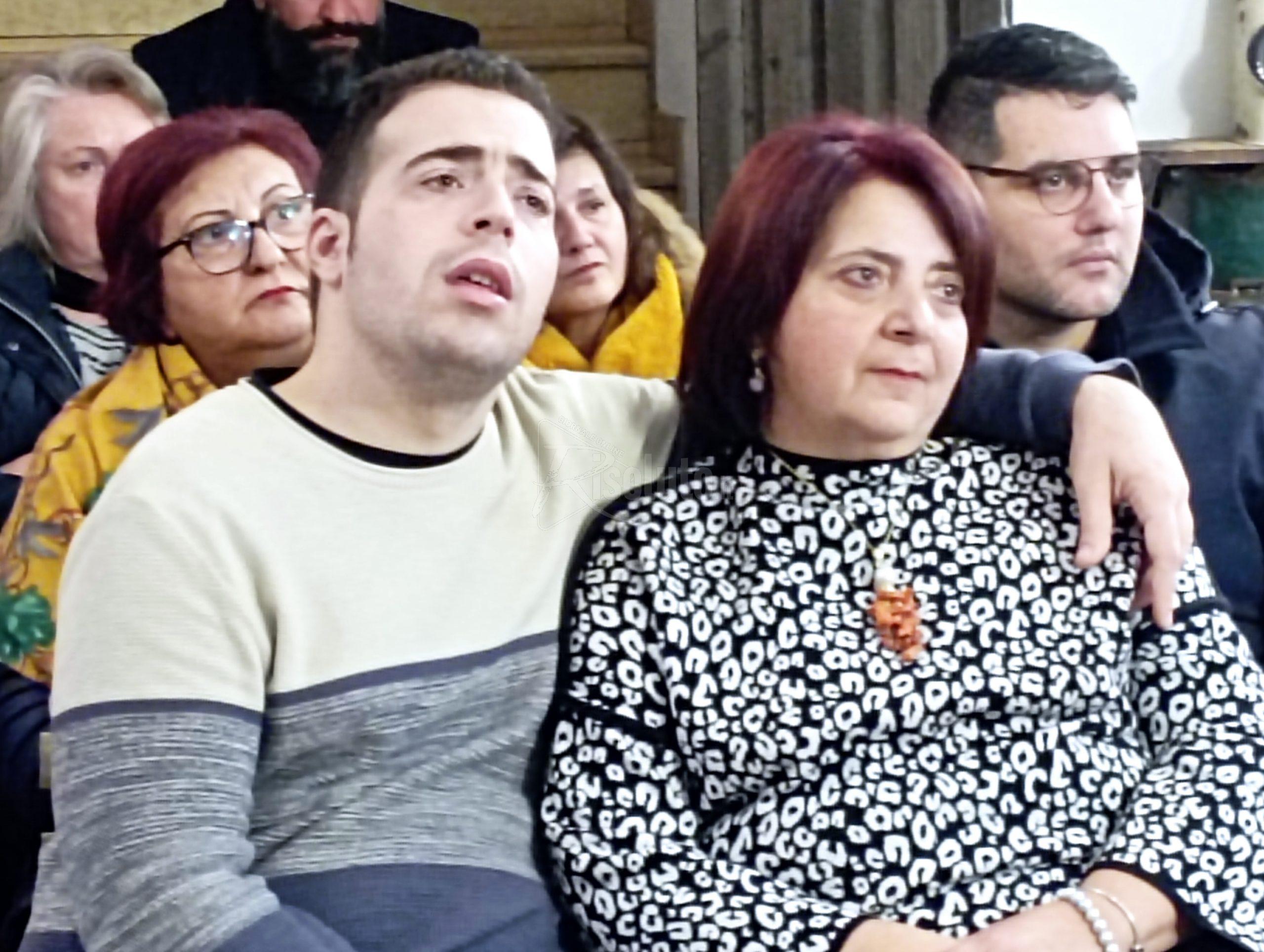 Inclusione lavorativa dei diversamente abili, mamma Marta: "Date un'alternativa al divano ai nostri ragazzi" (Video)