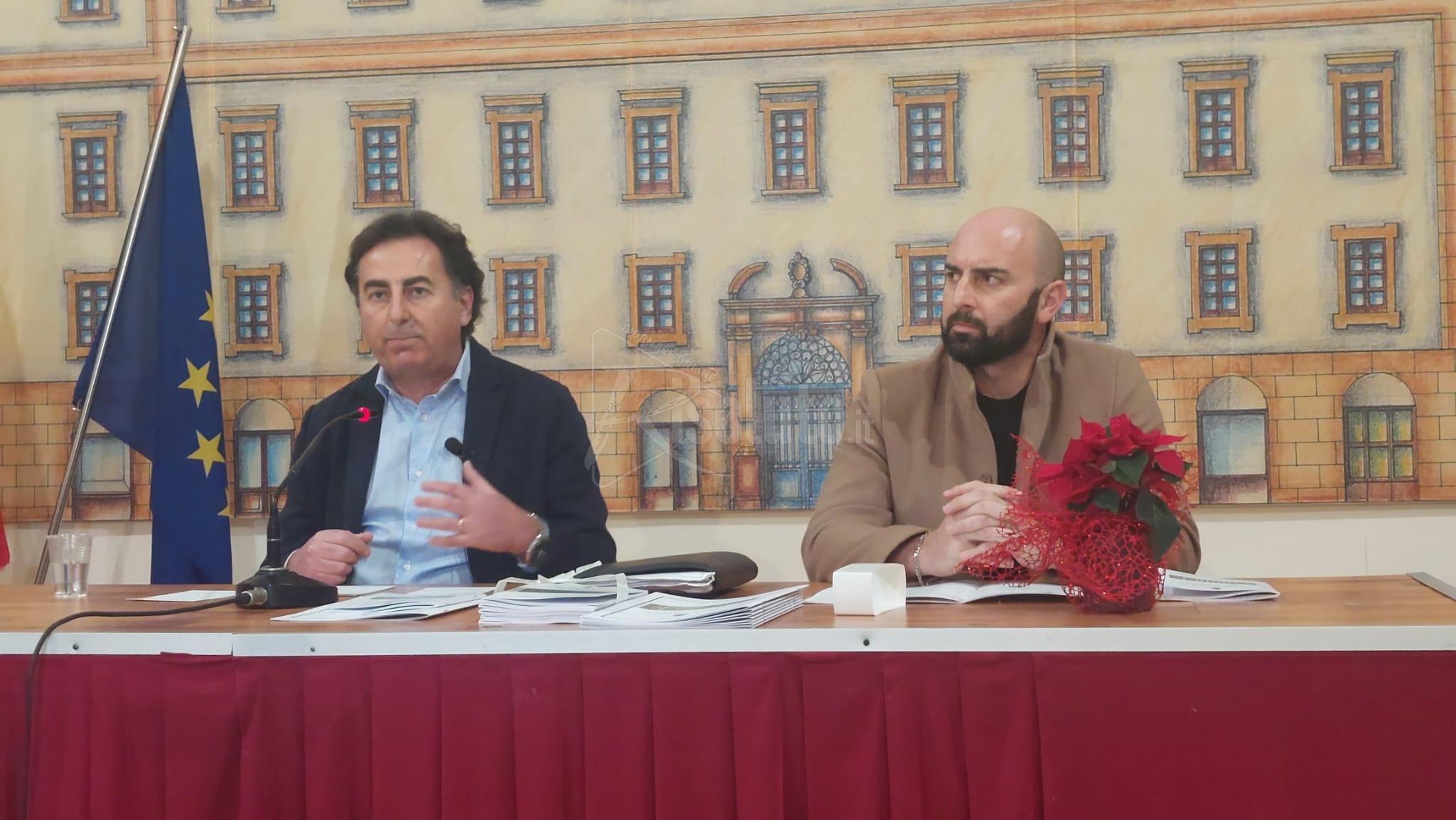 Messina tra bilancio e critiche: "Al Comune manca chi guida la macchina" (Video)