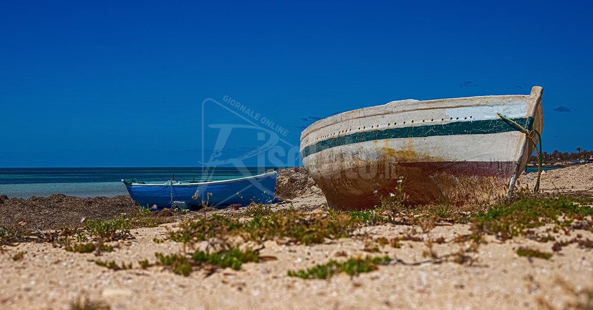 Sbarchi a Lampedusa anche a Natale, 278 migranti soccorsi