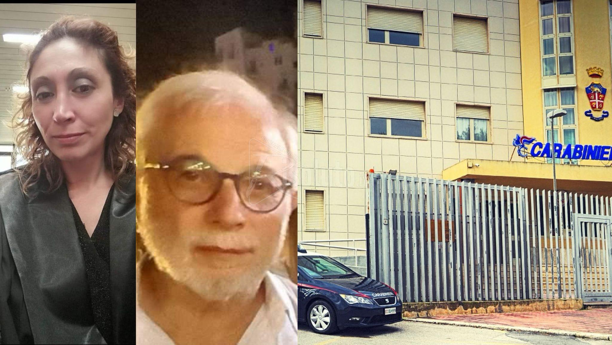 Indagato per maltrattamenti alla compagna, torna in libertà giovane di Caltabellotta