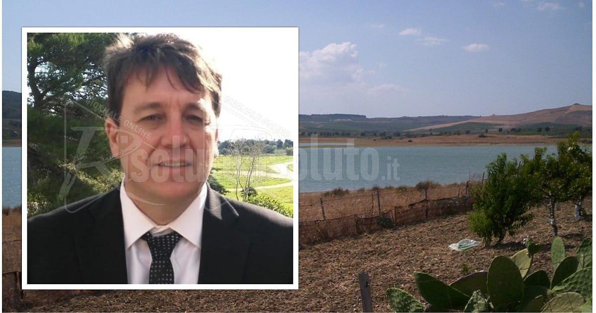 Lago Arancio, Clemente chiede quali verifiche si stanno svolgendo per la qualità delle acque