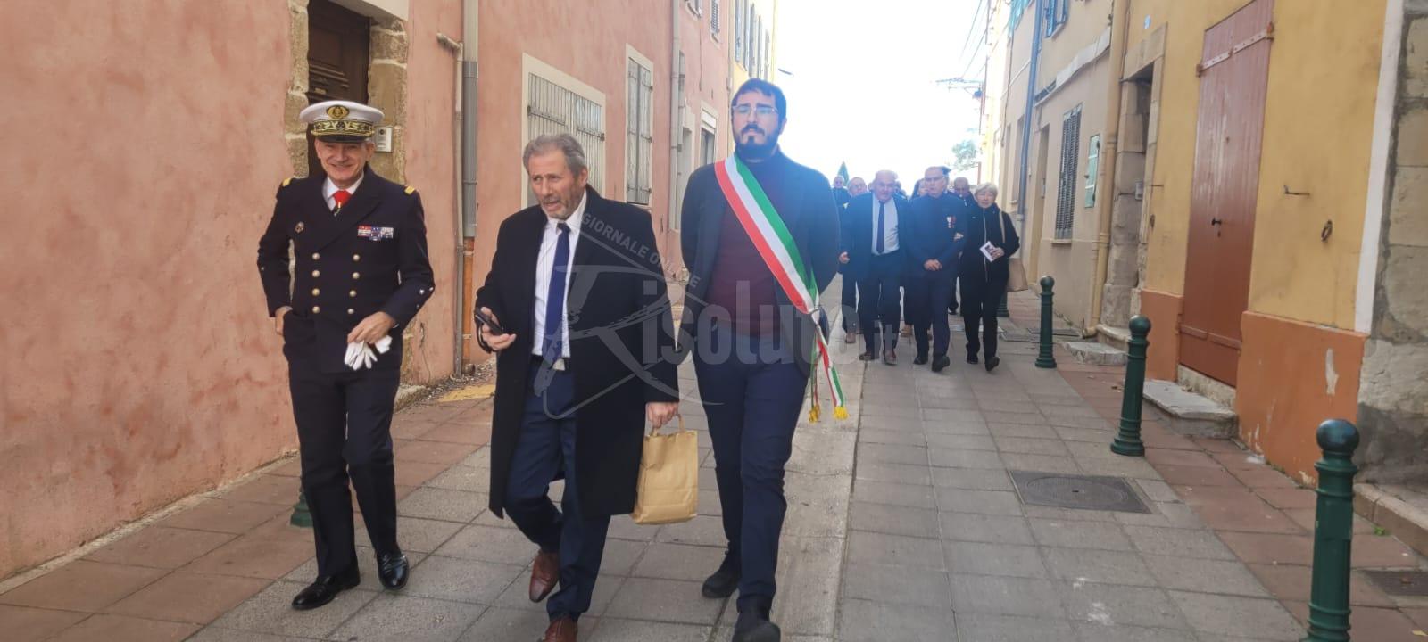 Centenario Dixmude, celebrazioni in Francia e a Sciacca