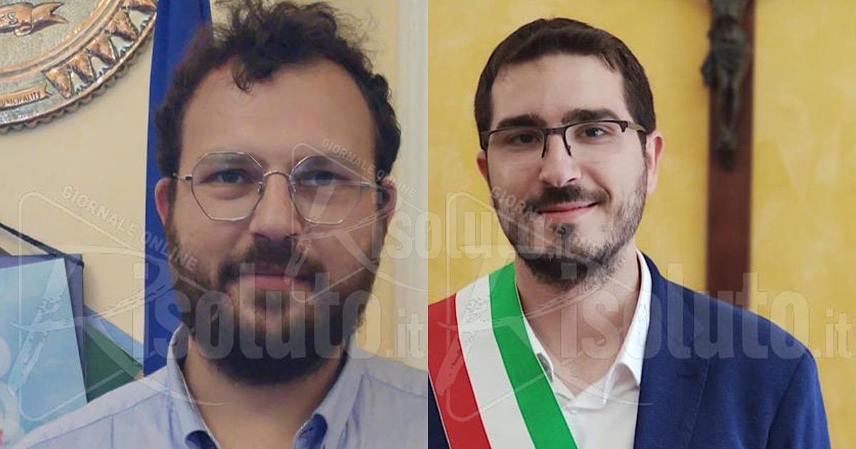 Il sindaco Termine e l'assessore Dimino in Francia per il centenario del Dixmude
