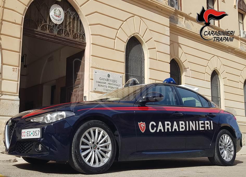Rapporti e sostegno a Matteo Messina Denaro, arrestate 3 persone a Mazara