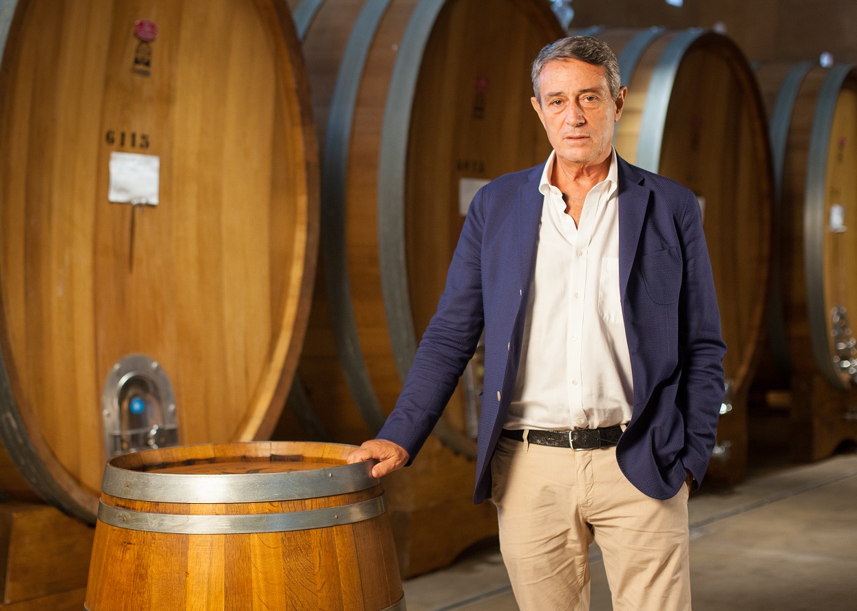 Bursi confermato alla guida di Settesoli, Scirica e Catalano vice presidenti