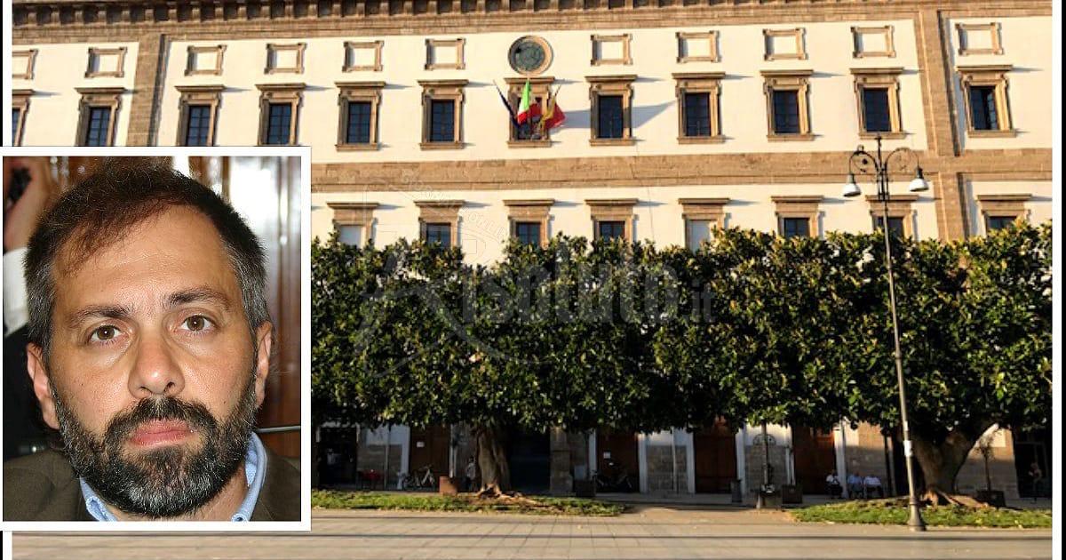 Ferdinandea punta su Ambrogio assessore senza dimissioni da consigliere