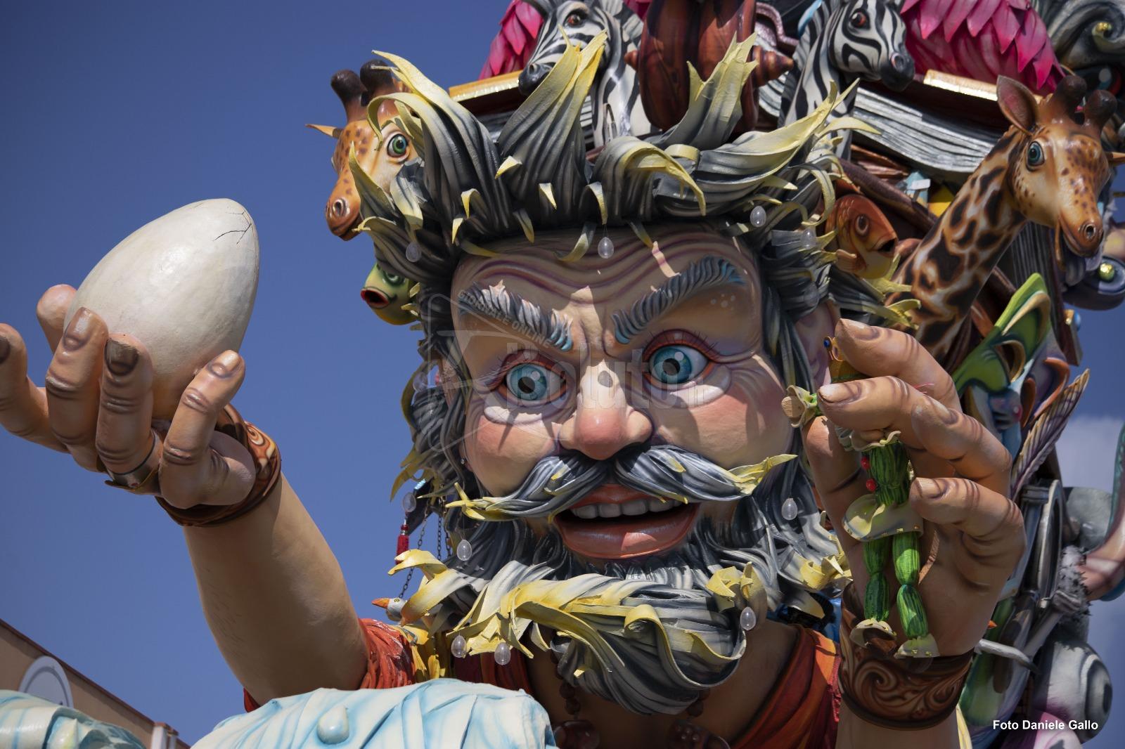 Futuris di Corona e Di Marca gestirà il Carnevale di Sciacca 2024