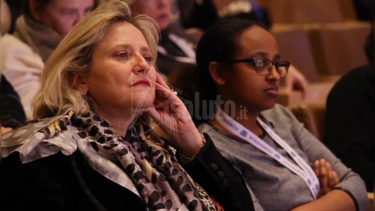 Pesca sostenibile e transizione ecologica, convegno di Federpesca a Roma (Video)