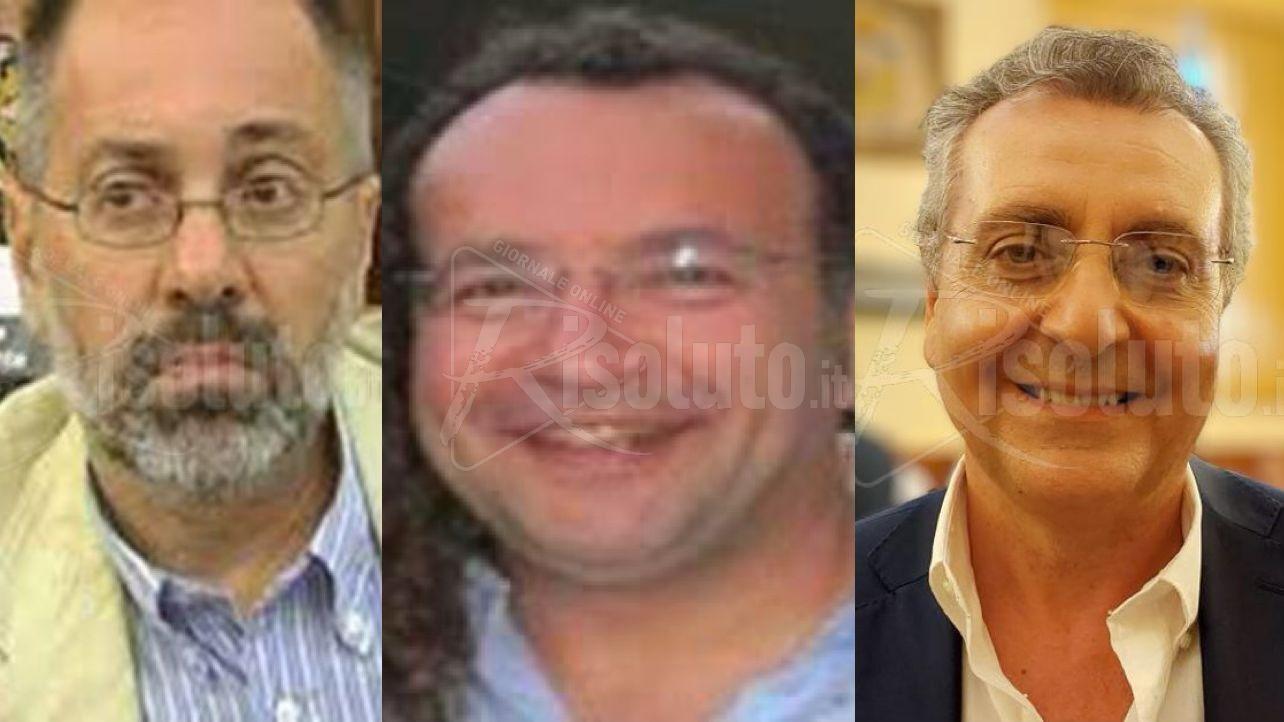 Nuovo assessore a Sciacca, la Ferdinandea verso il ritorno di Bacchi
