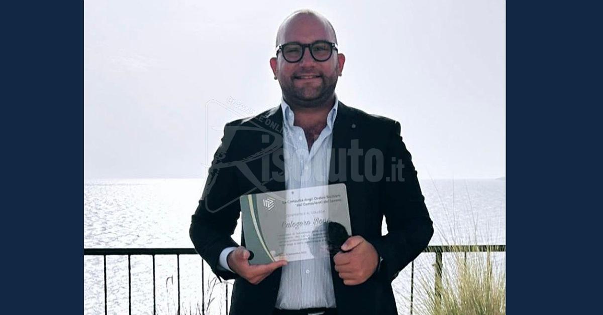 Consulenti del lavoro, Bono delegato all'Orientamento alla Professione