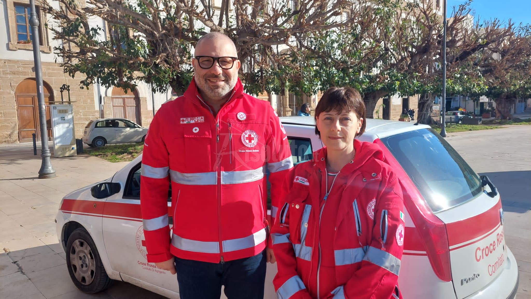 “Cri in Festa”, domenica a Sciacca con la Croce Rossa Italiana (Video)