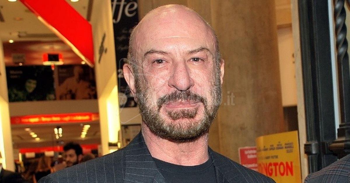 Muore l’attore siciliano Sebastiano Lo Monaco