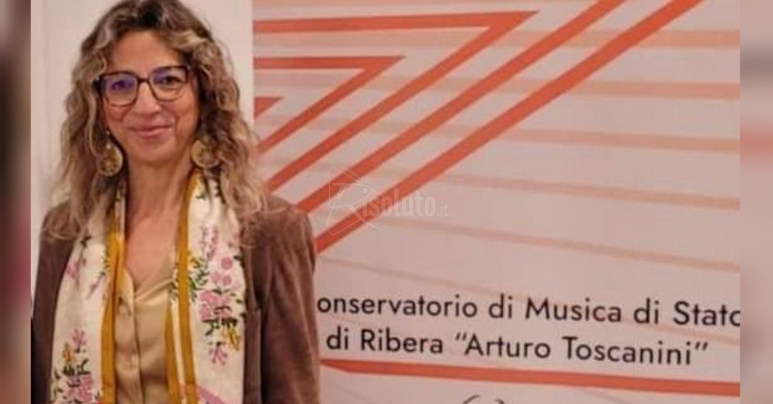 Conservatorio Toscanini