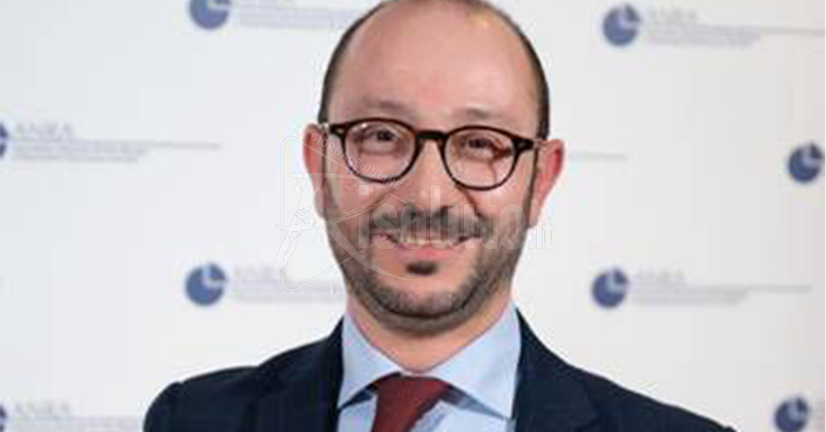 È un manager menfitano il migliore in Italia nel gestire il rischio in azienda