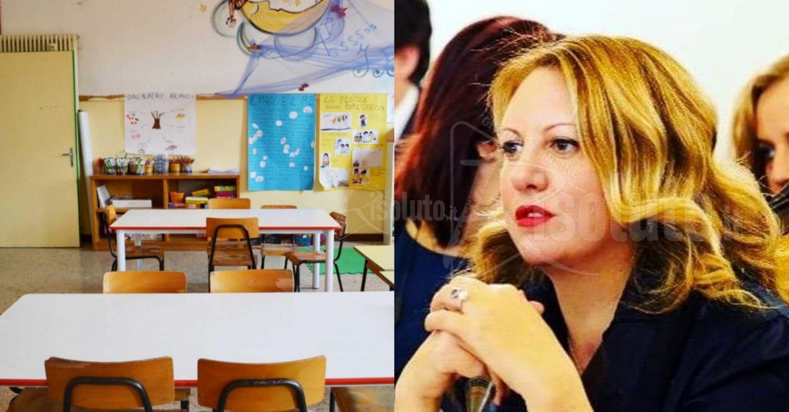 Deputata Savarino