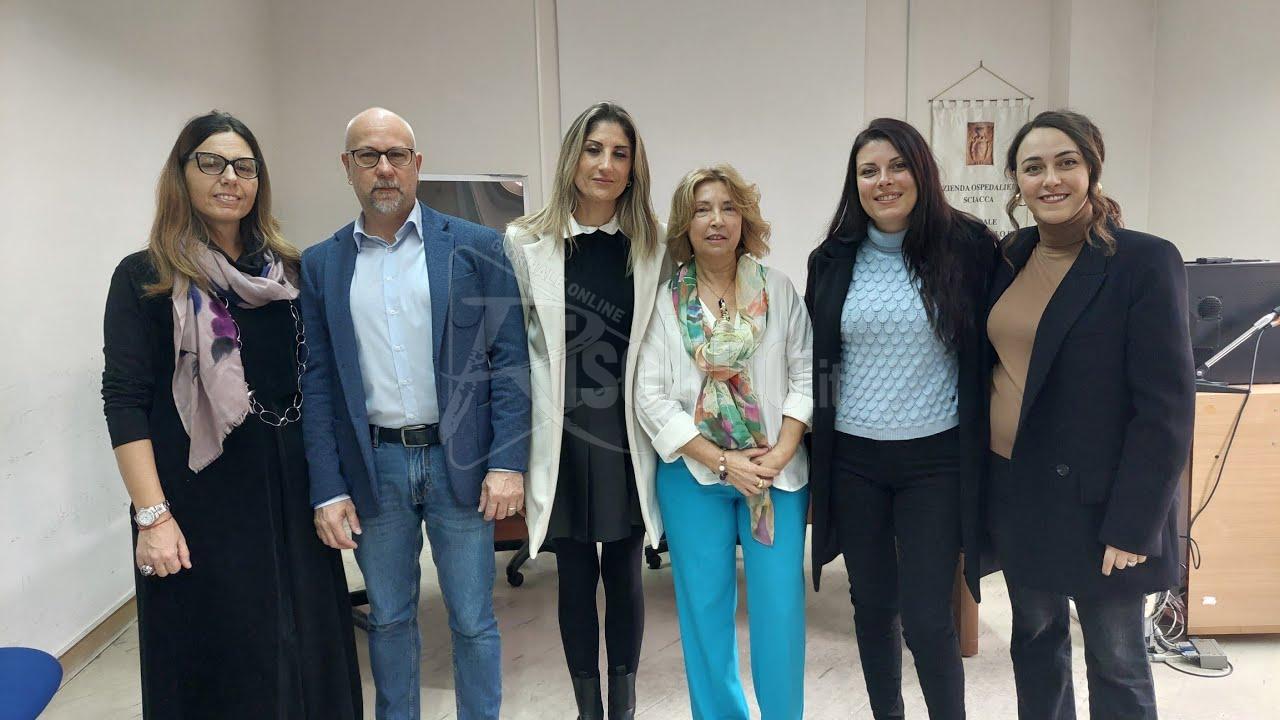 Lo psicologo nelle scuole di Sciacca e dei Comuni del Distretto Sanitario D7 (Video)