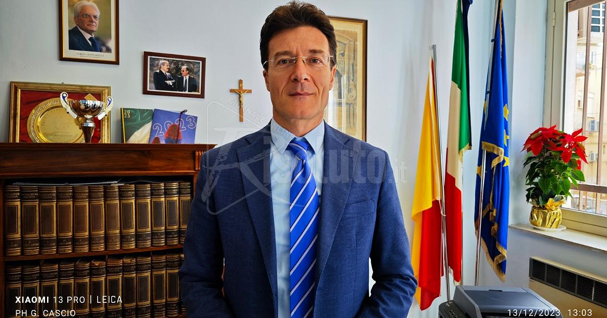 "Erasmus Day" al Fazello di Sciacca (Video)