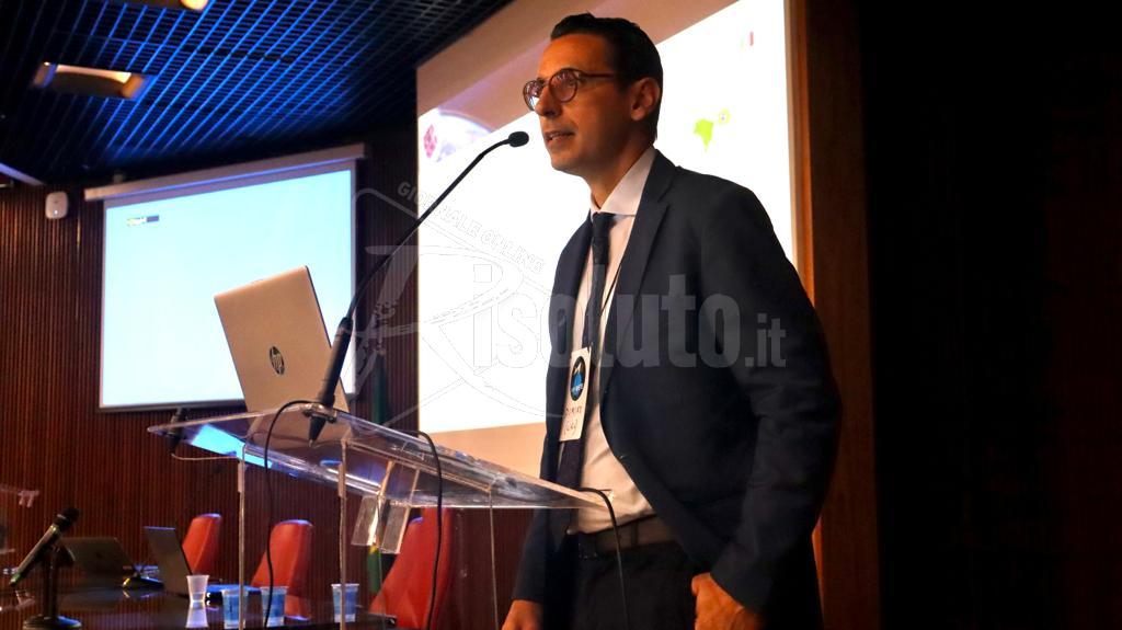Ingegnere saccense responsabile scientifico della cooperazione tra Italia e Brasile nella ricerca aerospaziale