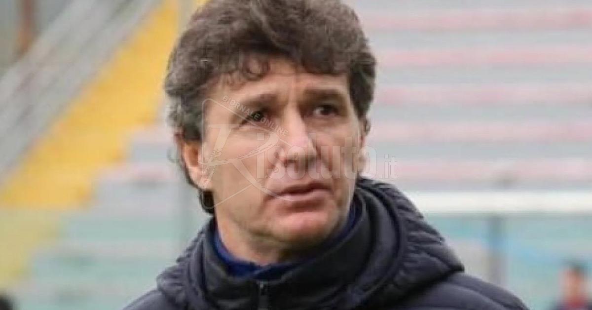Unitas Sciacca, Angelo Galfano è il nuovo allenatore