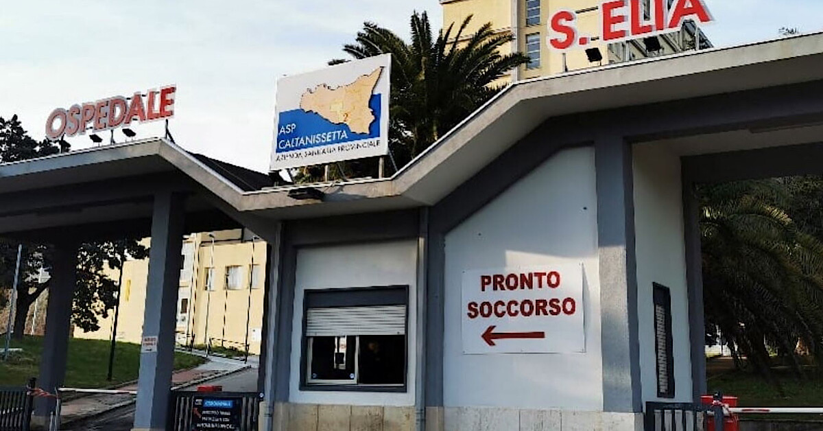 Scontro frontale sulla provinciale per Caltabellotta, tre feriti