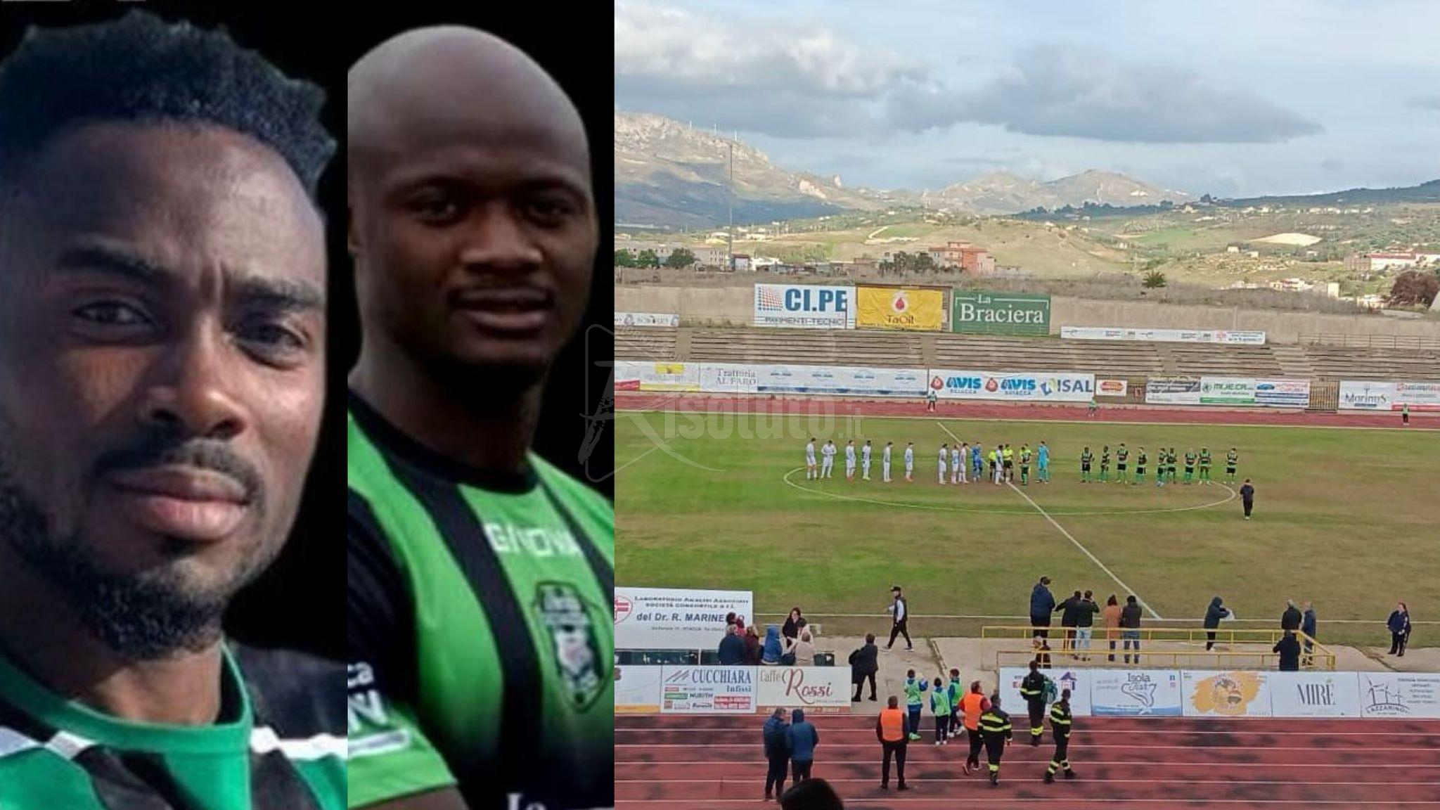 Vittoria scacciacrisi, l'Unitas Sciacca batte 3-0 l'Accademia Trapani