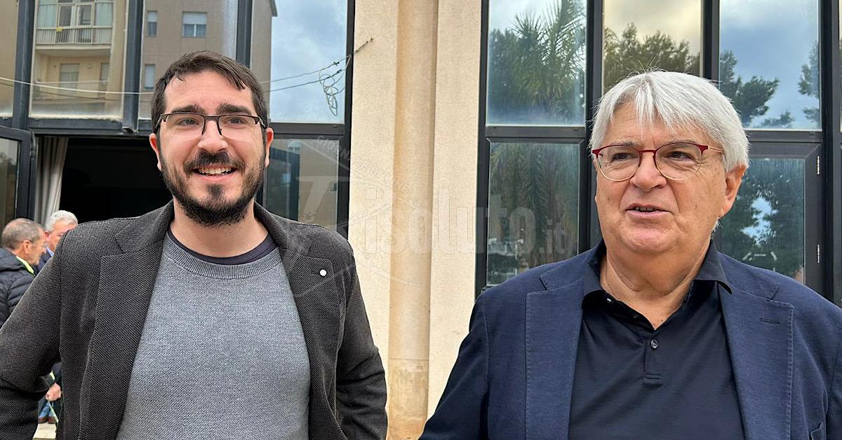 Sciacca adesso si mobilita per le Terme, assemblea partecipata (Video)