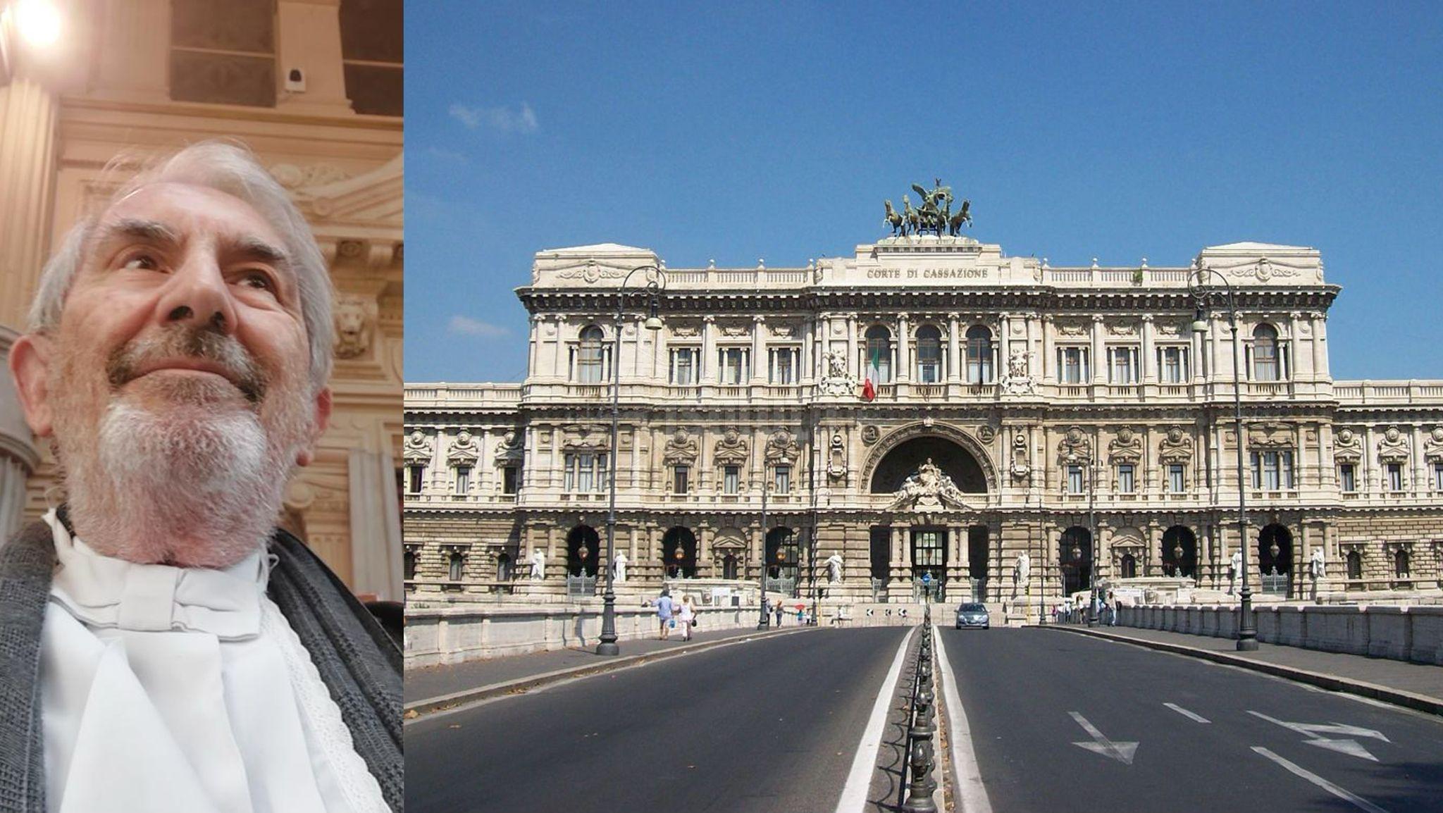 Concorso in associazione mafiosa, annullata  terza sentenza di condanna per un imprenditore e il processo dura da 12 anni