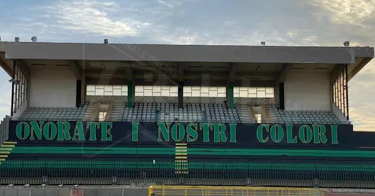 Unitas Sciacca, nuovi calciatori per tornare a sognare 