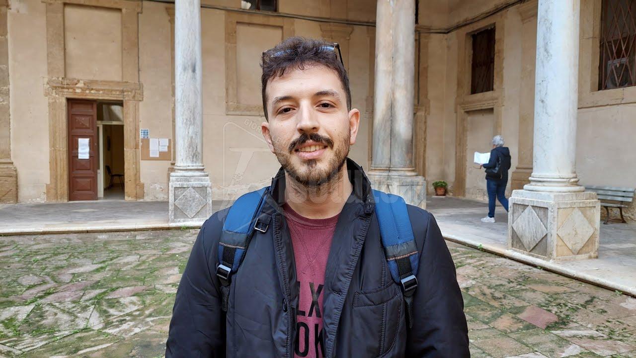 Da consigliere ad assessore a 28 anni, Certa: "Sento tutta la responsabilità" (Video)