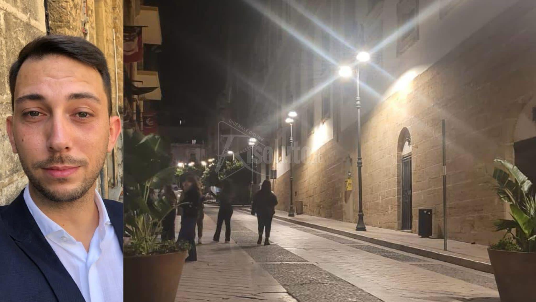 Patti: “Nostro dovere via Roma senza auto, non accontentiamo chi vuole il caos del traffico”