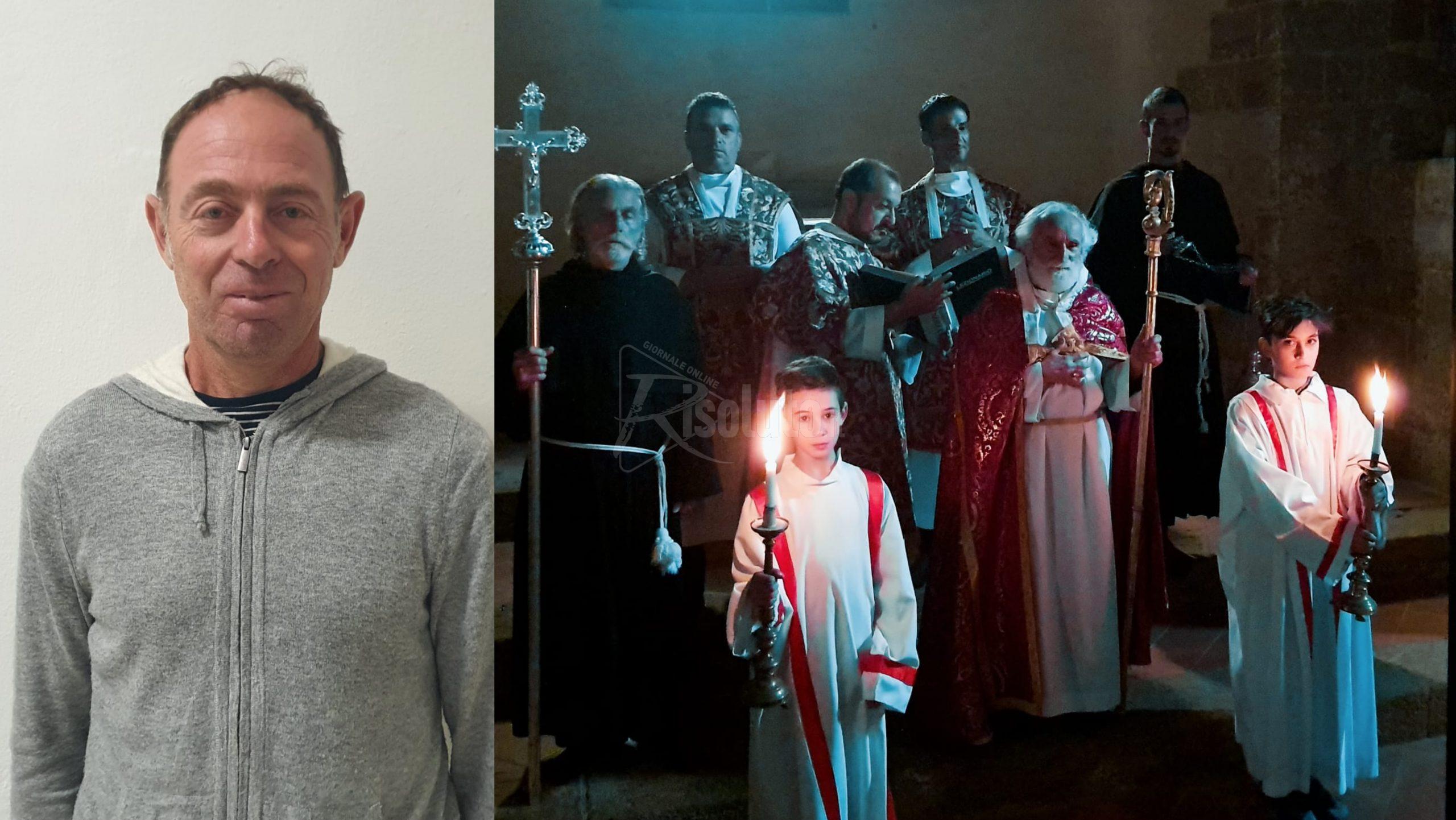 Film Fest 2023, venerdì la proiezione “Le sacre spine di Sciacca" (Video)