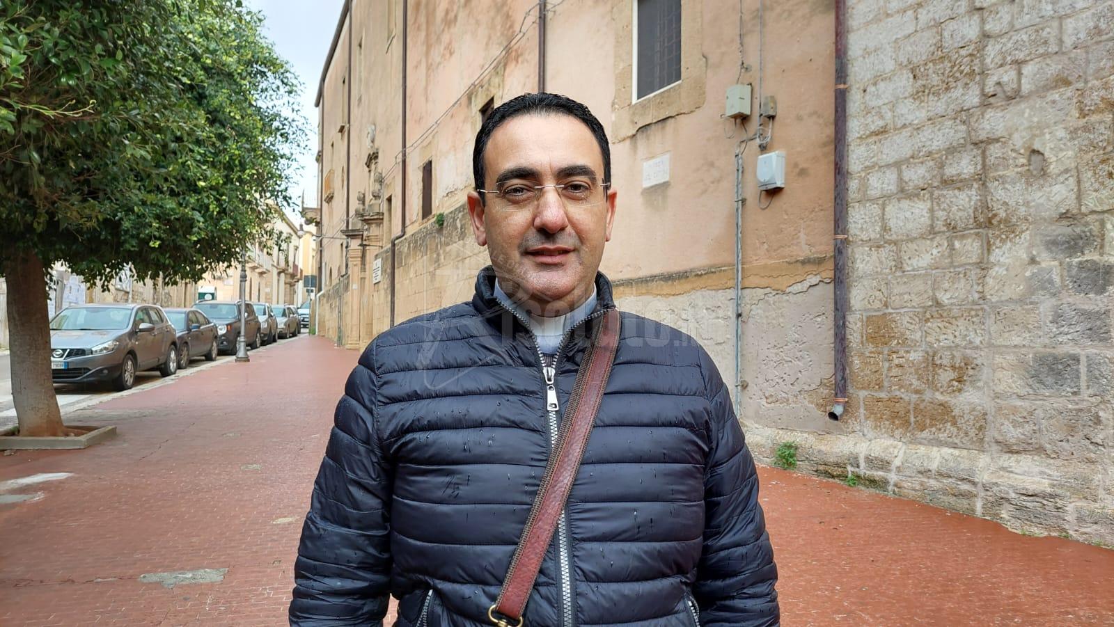 Chiusa un'altra sezione del carcere di Sciacca, trasferiti la meta' dei detenuti (Video)
