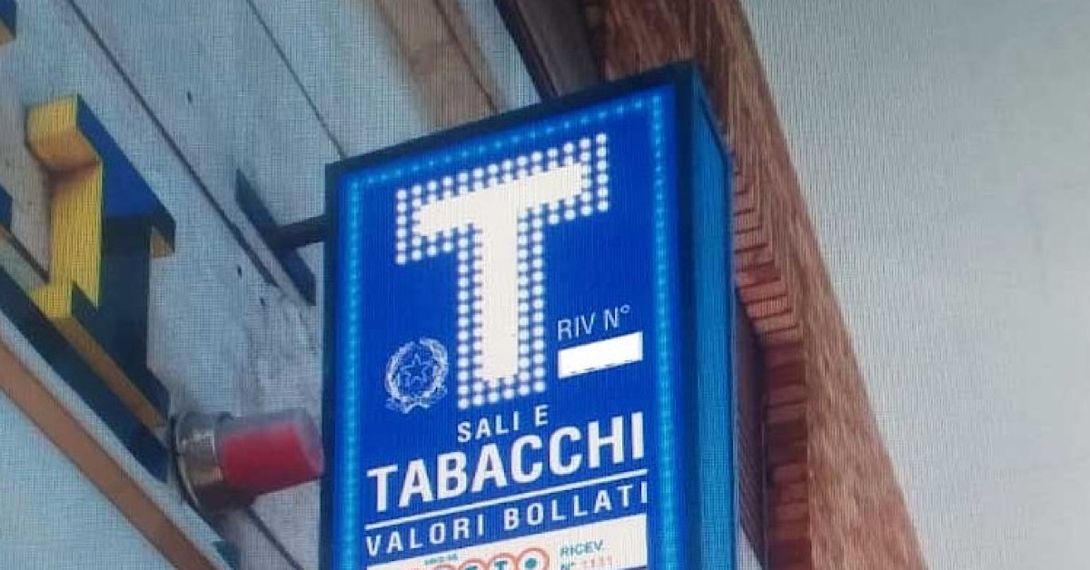 Furto di denaro e sigarette nelle aree di servizio di Caltabellotta e Montallegro 